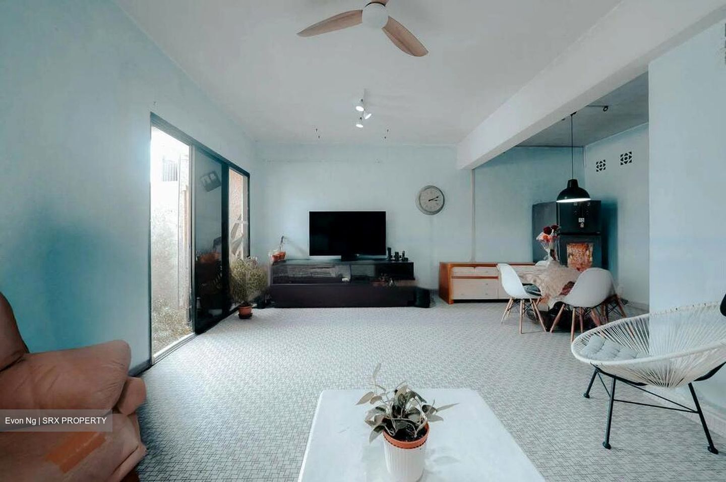 Charlton Park (D19), Terrace #496702621